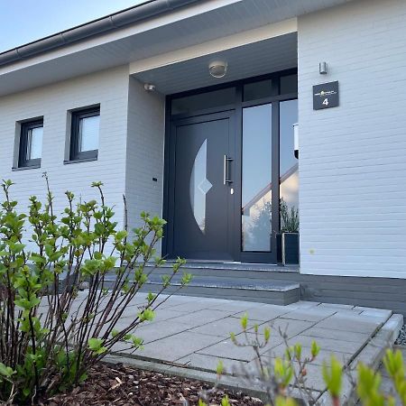 Ferien Bungalow Ennens Rhauderfehn Εξωτερικό φωτογραφία