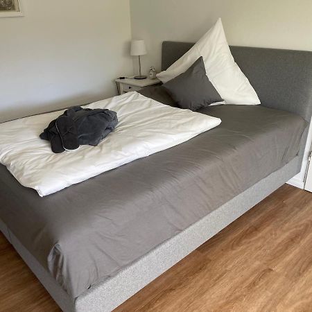 Ferien Bungalow Ennens Rhauderfehn Εξωτερικό φωτογραφία