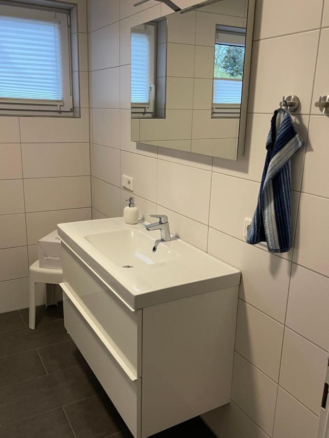 Ferien Bungalow Ennens Rhauderfehn Εξωτερικό φωτογραφία