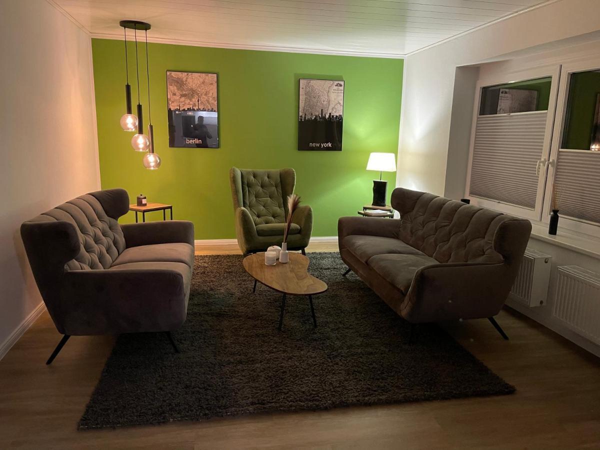 Ferien Bungalow Ennens Rhauderfehn Εξωτερικό φωτογραφία