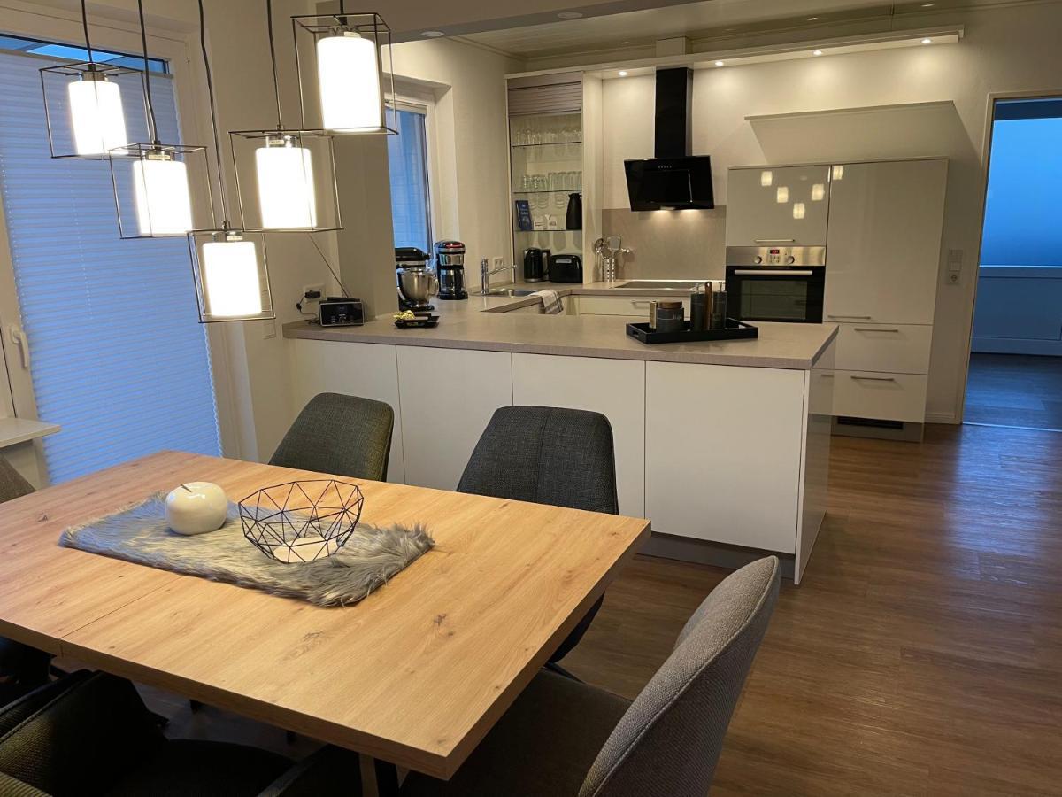 Ferien Bungalow Ennens Rhauderfehn Εξωτερικό φωτογραφία