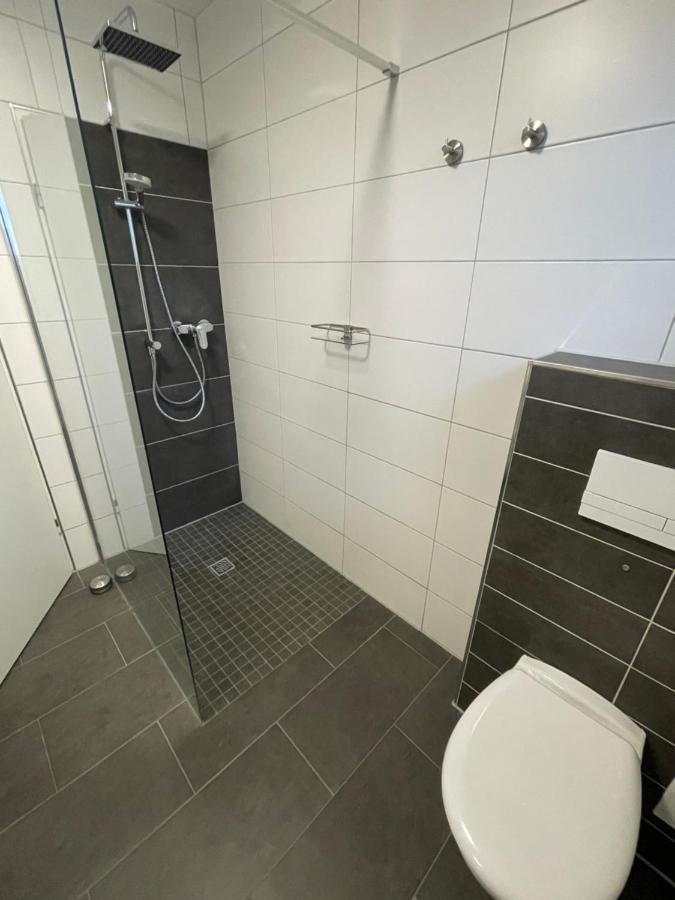 Ferien Bungalow Ennens Rhauderfehn Εξωτερικό φωτογραφία