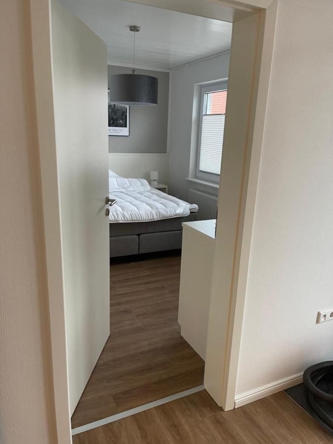 Ferien Bungalow Ennens Rhauderfehn Εξωτερικό φωτογραφία