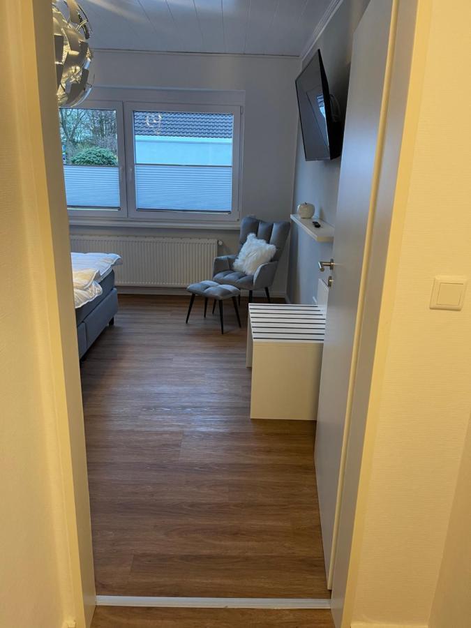Ferien Bungalow Ennens Rhauderfehn Εξωτερικό φωτογραφία