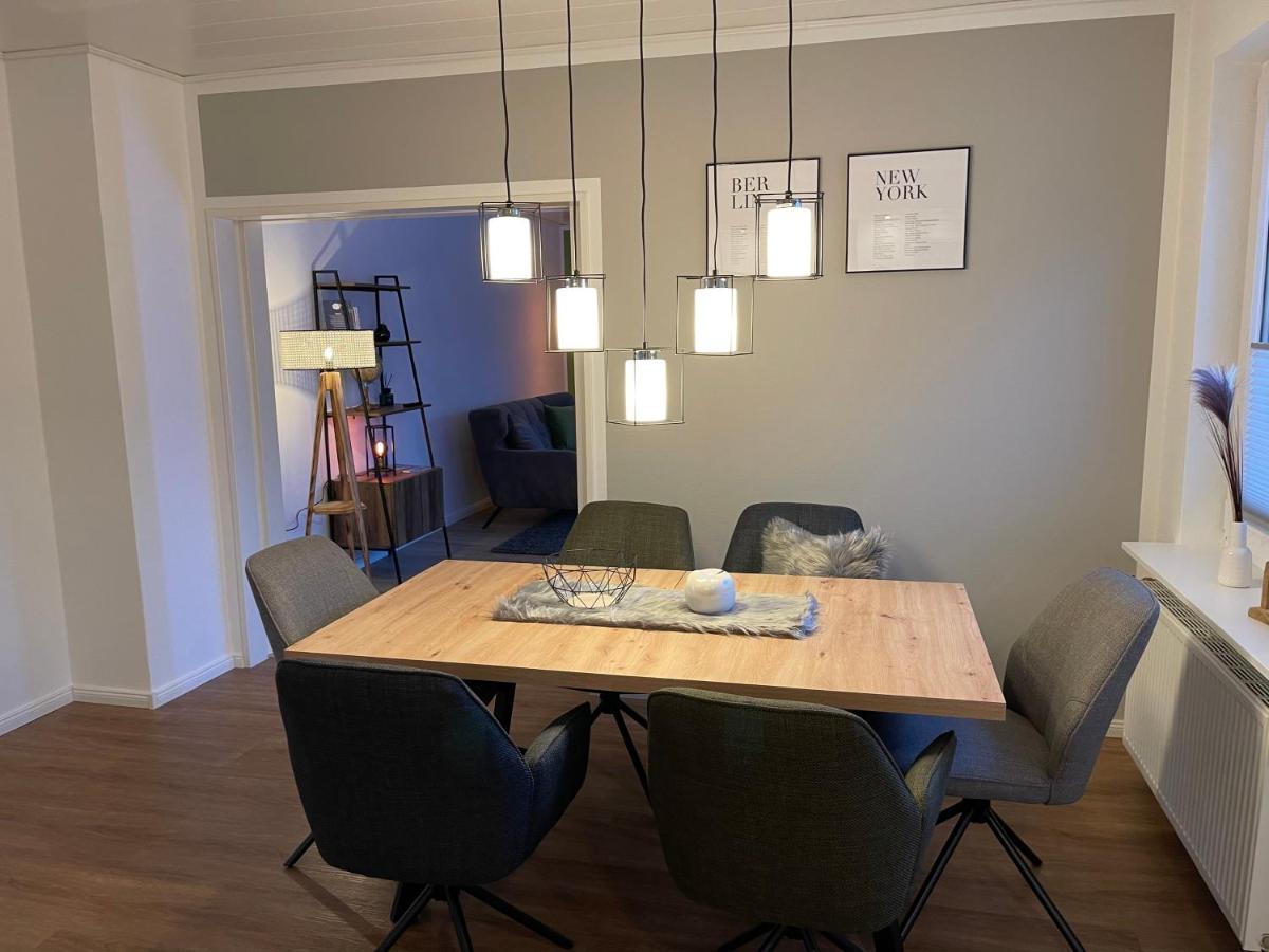 Ferien Bungalow Ennens Rhauderfehn Εξωτερικό φωτογραφία