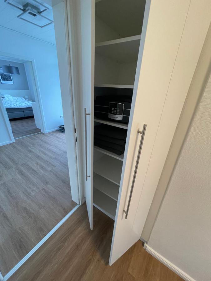 Ferien Bungalow Ennens Rhauderfehn Εξωτερικό φωτογραφία
