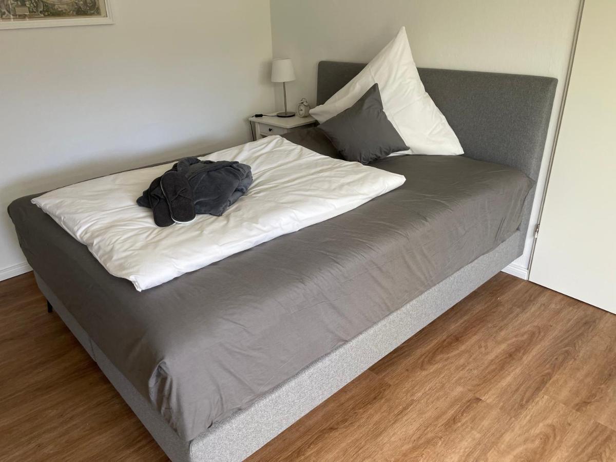 Ferien Bungalow Ennens Rhauderfehn Εξωτερικό φωτογραφία