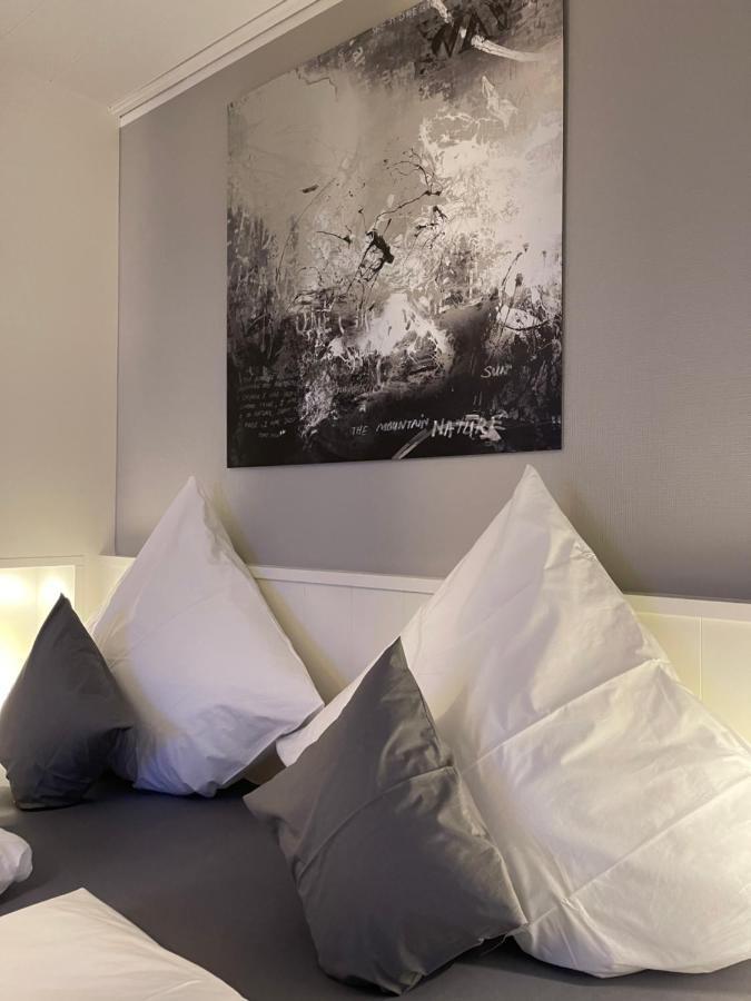 Ferien Bungalow Ennens Rhauderfehn Εξωτερικό φωτογραφία