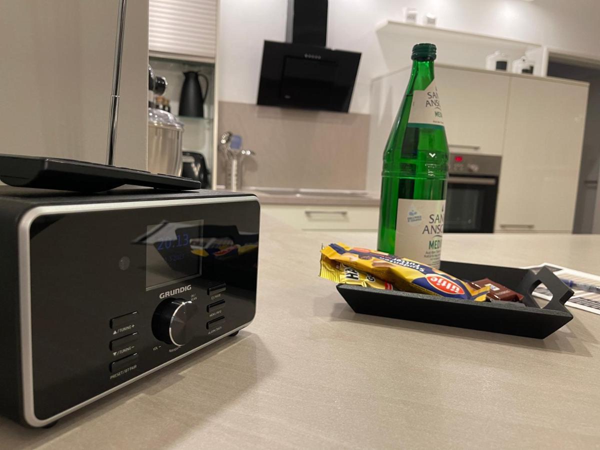 Ferien Bungalow Ennens Rhauderfehn Εξωτερικό φωτογραφία