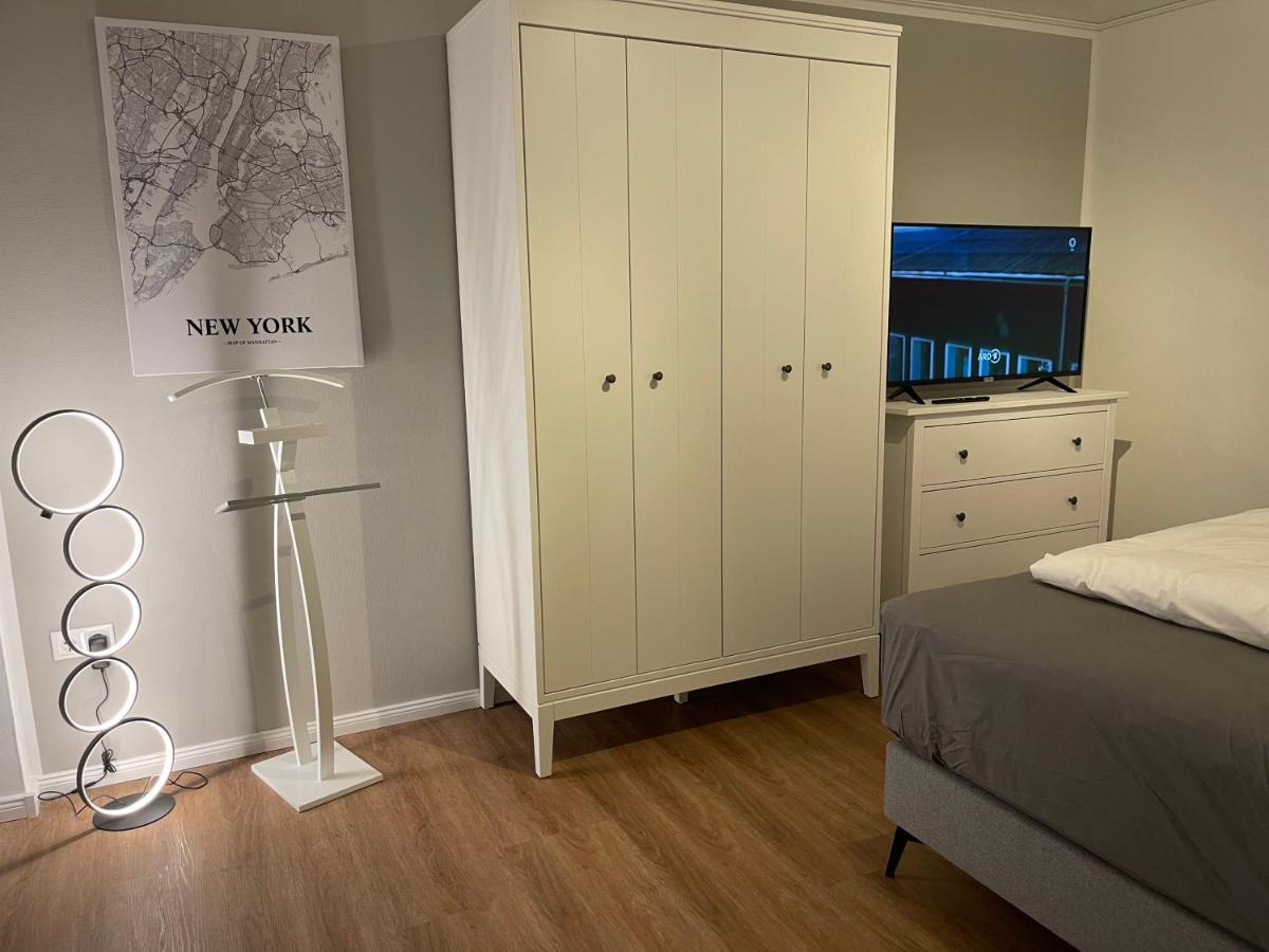Ferien Bungalow Ennens Rhauderfehn Εξωτερικό φωτογραφία