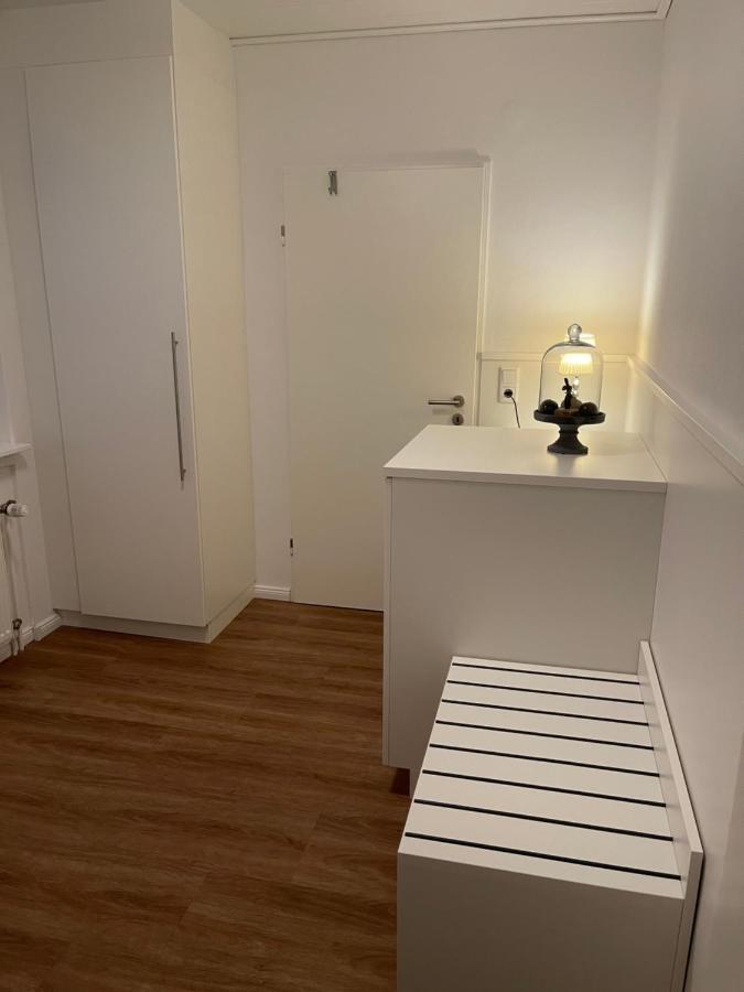 Ferien Bungalow Ennens Rhauderfehn Εξωτερικό φωτογραφία