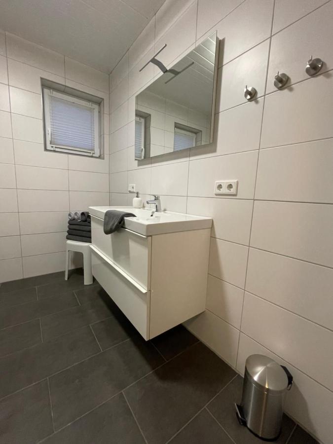 Ferien Bungalow Ennens Rhauderfehn Εξωτερικό φωτογραφία