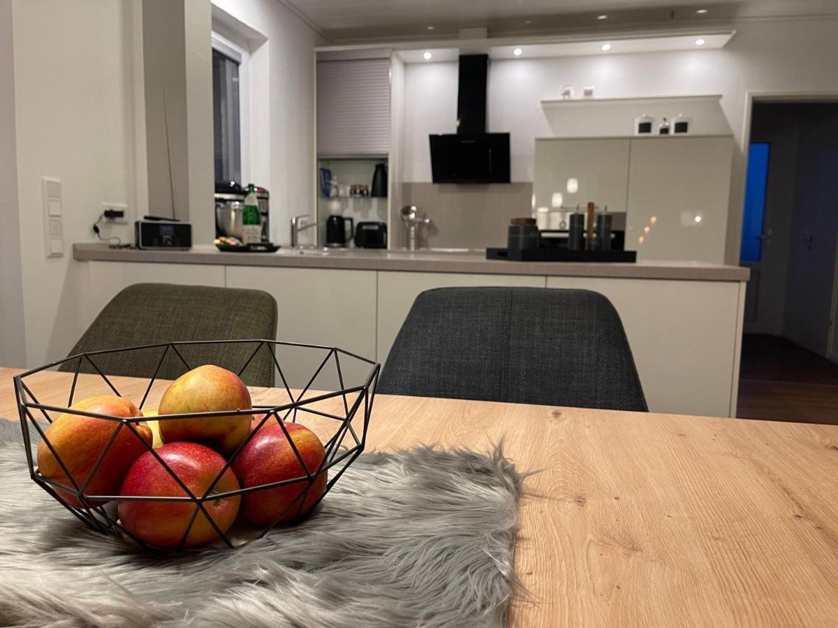 Ferien Bungalow Ennens Rhauderfehn Εξωτερικό φωτογραφία